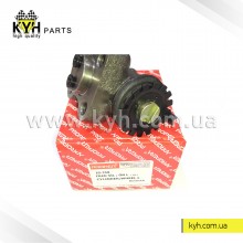 Цилиндр тормозной передний Богдан Е-1 левый без прокачки  IS 258 /PROPER/